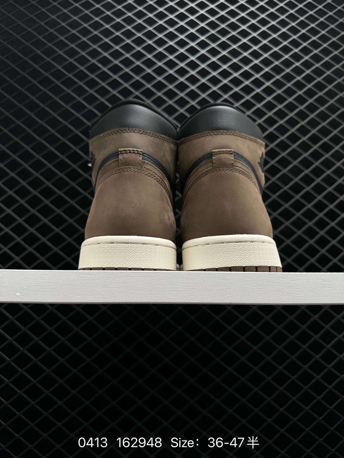 Air Jordan 1 high og 